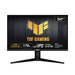 ASUS TUF Gaming VG32AQL1A - LED monitor - gaming - 31.5" - 2560 x 1440 QHD @ 170 Hz - IPS - 400 cd/mâ‰¤ - 1000:1 - DisplayHDR 400 - 1 ms - 2xHDMI, DisplayPort - speakers