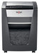 Best Value Rexel Momentum M515 Micro Cut Paper Shredder, Shreds 15 Sheets, 30 Litre Bin, Black, 2104577