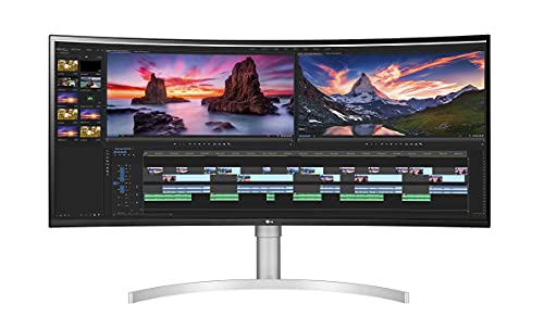 38 UltraWide 3840 x 1600 HDMI IPS