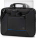 HP Recycled Series Top Load - Notebook carrying case - 14" - 14.1" - black with blue accents - for HP 340 G7, Chromebook 11 G9, 14 G7, Chromebook x360, Elite x2, EliteBook 840, ProBook x360