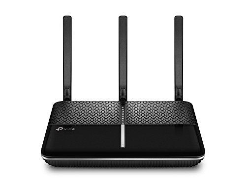 Ac2300 Wireless Mu Mimo Gigabit Router