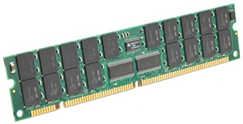 Cisco - Memory - kit - 4 GB: 2 x 2 GB - for ASR 1002-X, 1002-X 10G