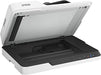 DS1660W - Document scanner - Duplex - A4 - 1200 dpi x 1200 dpi - up to 25 ppm (mono) / up to 25 ppm (colour) - ADF (50 sheets) - up to 1500 scans per day - USB 3.0, Wi-Fi(n)