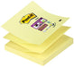 Pk12 Z Notes Yw Post-It 76X76 Super Sti