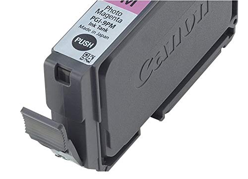 Canon PGI-9P M - 1039B001 - 1 x Photo Magenta - Ink tank - For PIXMA Pro9500