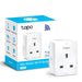 P100 Mini Smart Wifi Socket 2300W