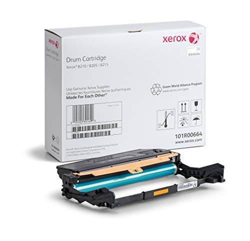 Xerox B215 - Drum cartridge - for Xerox B205V/NI, B210/DNI, B210V/DNI, B215V/DNI