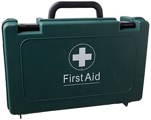 Best Value HSE Standard First Aid Kit 10 Person