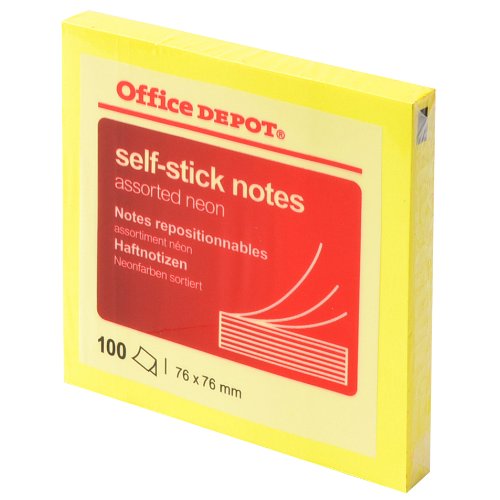 Best Value Sticky Notes