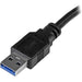 StarTech USB 3.1 Gen 2 Adapter Cable