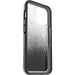 OtterBox Symmetry Clear iPhone 13 Pro Ombre Spray - clear/black