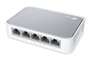 TP-Link TL-SF1005D - V15 - switch - 5 x 10/100 - desktop