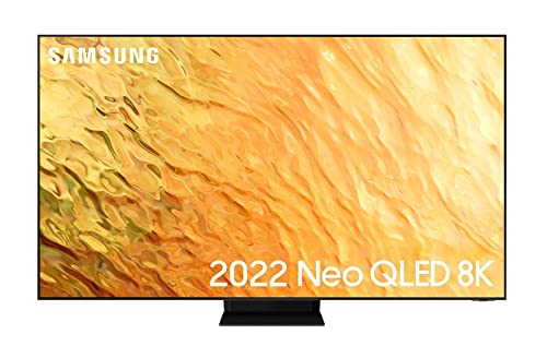 Samsung 65 Inch QN800B Neo QLED 8K HDR 2000 Smart TV