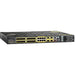 Cisco Industrial Ethernet 3010 Series - Switch - Managed - 16 x 100 Mbit SFP + 8 x 10/100/1000 + 2 x combo Gigabit SFP - rack-mountable - PoE