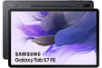 Samsung Galaxy Tab S7 FE 64GB WiFi Black