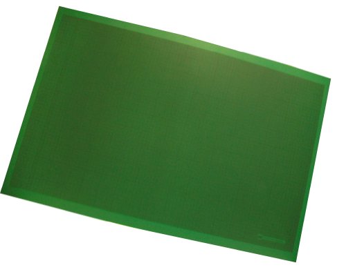 Best Value Cutting MAT Green A1-60cm X 90cm RS0005636