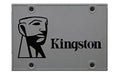 Kingston UV500 - Solid state drive - encrypted - 1.92 TB - internal - 2.5" - SATA 6Gb/s - 256-bit AES - Self-Encrypting Drive (SED), TCG Opal Encryption 2.0