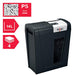 Rexel Shredder Secure Mc4 Uk