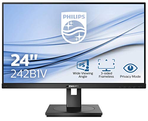 Philips 242B1V 23.8 INCH IPS FHD Monitor