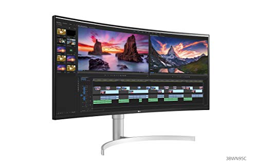 38 UltraWide 3840 x 1600 HDMI IPS