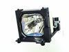 Best Value 3M 160W UHB 1500Hour 160W UHB Projection Lamp (UHB Projection Lamp, 160Watt, 1500Hours)