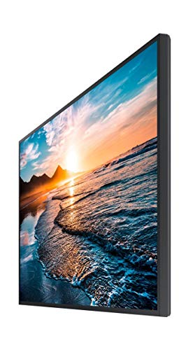 Samsung QH55R 55 Inch Large Format Display 4k Ultra HD