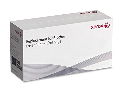 Xerox - Black - compatible - toner cartridge (alternative for: Lexmark 52D2H00) - for Lexmark MS810, MS811, MS812