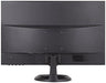 Viewsonic VA2261-2 - LED monitor - 22" (21.5" viewable) - 1920 x 1080 Full HD (1080p) @ 60 Hz - TN - 200 cd/m? - 600:1 - 5 ms - DVI-D, VGA