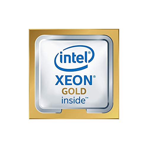 Intel Xeon Gold 6234 - 3.3 GHz - 8-core - 16 threads - 24.75 MB cache - LGA3647 Socket - Box