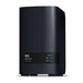 WD My Cloud Ex2 Ultra 12TB