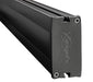 PUC 2920 - Pole - 200cm - Black