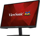 Viewsonic VA2406-H - LED monitor - 24" (23.8" viewable) - 1920 x 1080 Full HD (1080p) @ 60 Hz - VA - 250 cd/m? - 5000:1 - 4 ms - HDMI, VGA