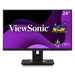 Viewsonic VG2456 - LED monitor - 24" (23.8" viewable) - 1920 x 1080 Full HD (1080p) - IPS - 250 cd/m? - 1000:1 - 5 ms - HDMI, DisplayPort, USB-C - speakers - with built-in Gigabit Ethernet