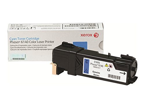 Xerox - Toner cartridge - 1 x cyan - 2000 pages