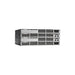 Cisco Catalyst 9300 - Network Essentials - switch - L3 - Managed - 48 x 10/100/1000 - rack-mountable