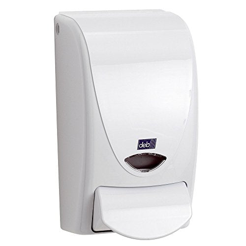 Best Value 1 Litre Handwash & Soap Dispenser