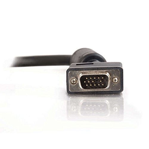 C2G Pro Series UXGA - VGA cable - HD-15 (VGA) (M) to HD-15 (VGA) (M) - 7 m