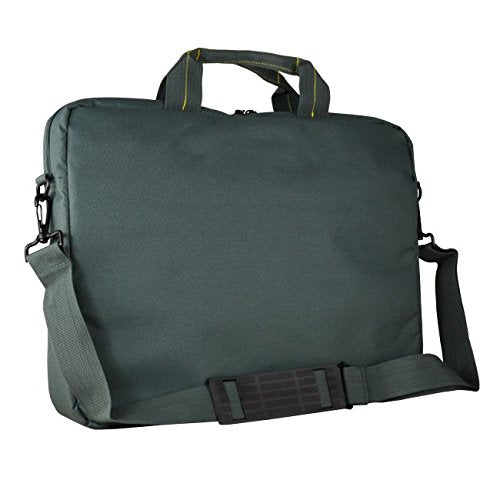 techair - Notebook carrying shoulder bag - 10" - 11.6" - grey