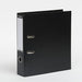 Best Value Exacompta Guildhall A4 Lever Arch File, 2 Ring, 70 mm spine - Black