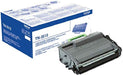 Best Value Brother TN-3512 Toner Cartridge, Super High Yield, Black, Brother Genuine Supplies