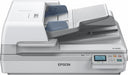 DS60000N, Scanners, A3, Input: 16 Bits Color / 8 Bits Monochrome, Output: 48 Bits Color / 24 Bits Monochrome, 200 Pages, Yes, One keypress, RGB colour dropout, Skip blank page, Punch holes removal, Advanced editing, Pre-defined scanning settings, Automatic area segmentation, Automatic de-skew, Automatic B/W colour original detection, RGB colour enhance, Dual Image Output (Windows only), Auto-rotation, Text enhancement, Edge enhancement, Advanced cropping feature for Auto size, Unsharp Mask (USM)