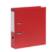 Best Value Guildhall Lever Arch File A4 80mm Spine Red - Pack of 10