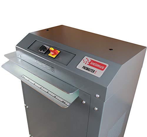 Intimus PacMaster S 4x110mm Shredder347901