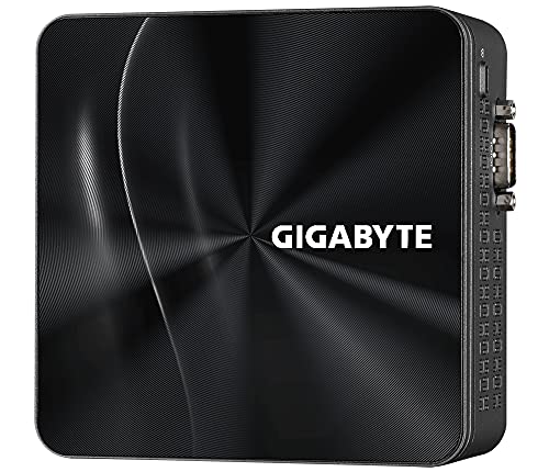 Gigabyte BRIX s GB-BRR5H-4500