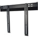 Best Value Peerless Industries Slimline Ultra Thin Flat Wall Mount for 32 to 56 inch LCD TV - Black