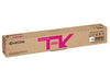 Best Value Kyocera TK-8115M Laser Toner Magenta Original Premium Printer Cartridge 1T02RRBNL0 for Ecosys M8124, ECOSYS M8130