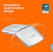 Yoga 1600 DPI RF Wireless Optical Mouse