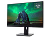 Acer B247Ybmiprzx - LED monitor - 23.8" - 1920 x 1080 Full HD (1080p) @ 75 Hz - IPS - 250 cd/m - 1000:1 - 4 ms - HDMI, VGA, DisplayPort - speakers - black