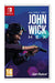 John Wick Hex SWITCH