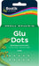 Best Value 1 x Roll of 200 Bostik Sticky Glue Adhesive Dots Removable 200 Dots Per Pack 805378